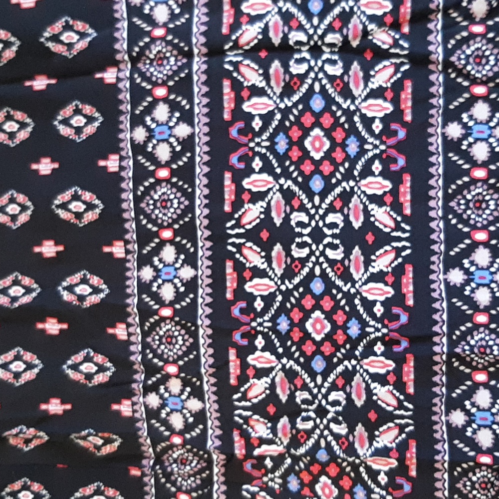 American Rag Maxi Skirt Size Small - Picture 9 of 9